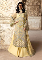 Formals - Sardinia - Chiffons Edit 25 - Haseena