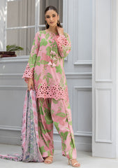 Pret - Afiay - Eid ul Adha 25 - AE#014 - Blush