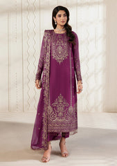 Formals - Zarif - Bayaan Chiffon Edit 26 - ZRBYN#O8 - SWABI