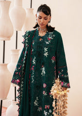 Lawn - Suffuse - Eid Unstitched 25 - Lea
