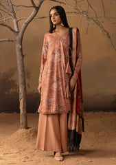 Winter - Riaz Arts - Mahees - Komal 25 - D#08