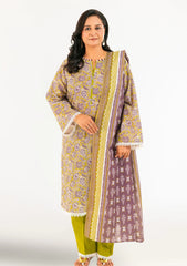 Winter - Gul Ahmed - Mothers Love 25 - K#52116