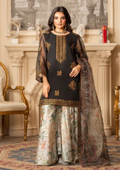 Formals - Noorma Kaamal - Lallaria - Volume 4 - NK-LLC#33