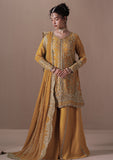 Formal Collection - Zarposh - Jahanara - Festive - Dhanak