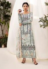 Lawn - Rubaaiyat - Signature 26 - AVORIA