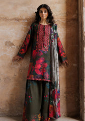 Winter - Charizma - Combination - Staple Linen 25 - Vol-II - CCW#18