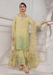 Formals - Rang Rasiya - Lumiere The Raw Silk Romance 26 - D#03 - Lucia