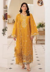 Lawn - Humdum - Nyra 26 - D#03