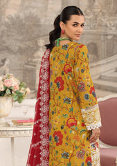 Lawn - Johra - Shamna - Chikankari - JH26# - 1001