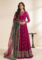 Formals - Zarif - Meraki Chiffon Edit 26 - ZR-MEK#01 - SARSAR