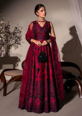 Formals - Faiza Saqlain - Rua - Wedding Festive 25 - Havin