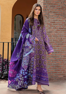 Winter - Mushq - Broadway - Under The Tuscan Sun 25 - MUN#101 - LUCE TOSCANA