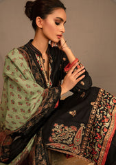 Winter Collection - Sobia Nazir - Autumn Winter - SNAW#2A