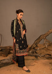 Winter Collection - Sobia Nazir - Autumn Winter - SNAW#2A