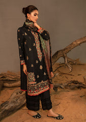 Winter Collection - Sobia Nazir - Autumn Winter - SNAW#2A