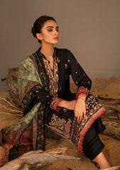 Winter Collection - Sobia Nazir - Autumn Winter - SNAW#2A