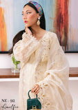 Lawn Collection - Nureh - Eid Escape - NE24#92 - Amelfie