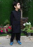 Kids Collection - Superstar Apparels - Boys - 3PC - Shalwar kameez - SK24#408