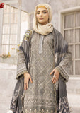 Lawn Collection - Dua - Gul-e-Zarki - Sapphire - DGS24#13