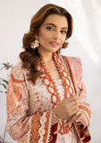 Lawn Collection - Tessa - Khunak - PEACH PERFECTION