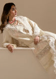 Lawn Collection - Ayesha & Usman - Azzal - Aghaaz - MASHL