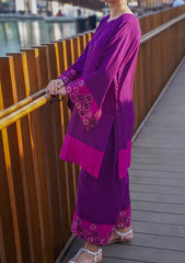 Pret - Ombrella - Winter 25 - Essence