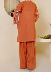 Pret - 6teen - Crimson Lawn 25 - D#S76 - Coral