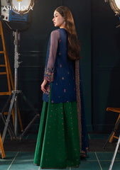 Winter - Asim Jofa - Lumiere - Festive 25 - AJLFC#07