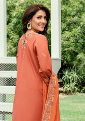 Lawn - Florent - Eid Luxury 26 - FEF#01A