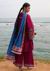 Lawn - Jugnu by Hussain Rehar - Spring Summer 25 - Beas