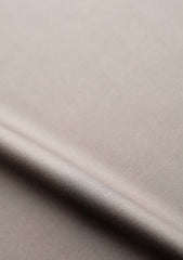 Loro Piana Super 150's Wool Fabric - G Brown