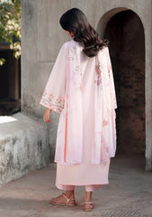 Lawn - Deyar - Rumi Summer 26 - Hayal