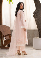 Formals - Meemsey - Elanora Organza 25 - D#01