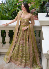 Formals - Inayat - Festive 25 - AZRINA