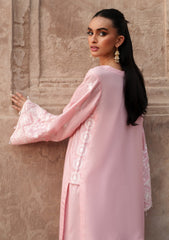 Pret - Meeral - Zaariya - Festive 25 - BLUSH