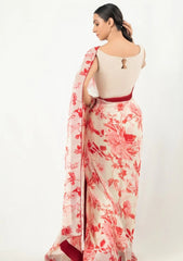 Formals - Imran Aftab - Nova Saree - IASC25#24