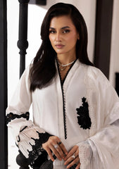 Pret - Tessa - Silk Mode 25 - Luxury Edit - Dove