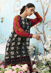 Winter Collection - Charizma - Belle - Khaddar - 2 Pc - BLW3#07