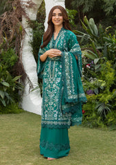 Lawn - Sobia Nazir - Luxury 25 - SNLL#8B