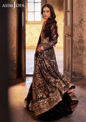 Formal Collection - Asim Jofa - Bekhudi - AJKB24#10