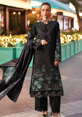 Winter - Rang Rasiya - Lifestyle - Edit 25 - D#07 - EVLYN