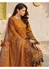 Winter Collection - Laiba - D/P Viscose - V26 - LV#01