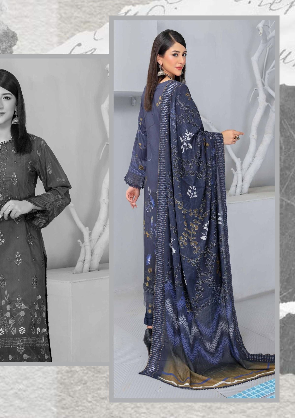 Winter Collection - Aalaya - Kashish - AK#01