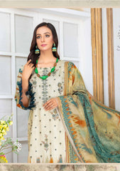 Winter Collection - Aalaya - Marjjan - AM#01