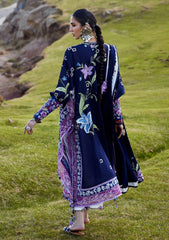 Lawn - Elan - Kashmee - Luxury 26 - EKL#9B