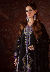 Winter - Mahnur - Amelia - Luxury 25 - CK#01