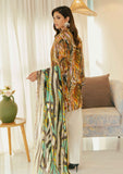 Winter Collection - Al Zohaib - Sunshine Bloom - Cotton Silk -ALCS24#01