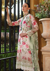 Lawn - Nureh - Signature Prints 26 - SPUN#200