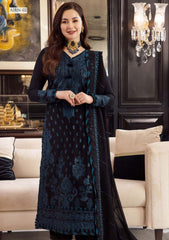 Winter Collection - Asim Jofa - Rang-e-Noor - AJRN#02