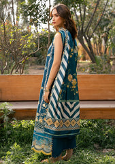 Lawn - Bin Ilyas - Hazel - Summer Edit 25 - BHS#77 B